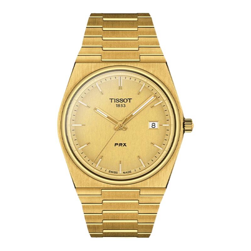  TISSOT/天梭 超级玩家 石英手表