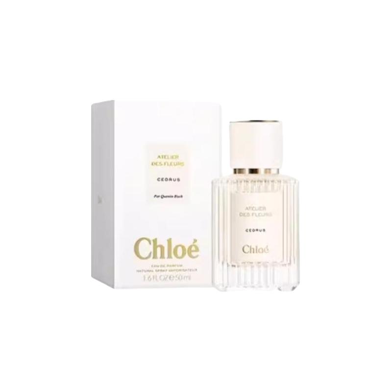 Chloé 蔻依 仙境花园系列 北国雪松女士浓香水 EDP