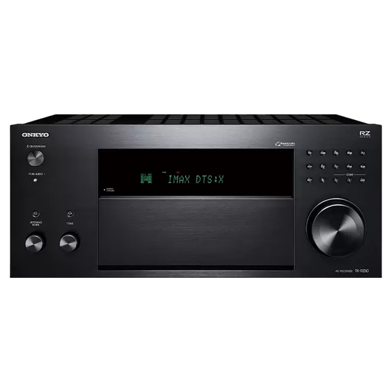  ONKYO/安桥 11声道前级解码 家庭影院功放机