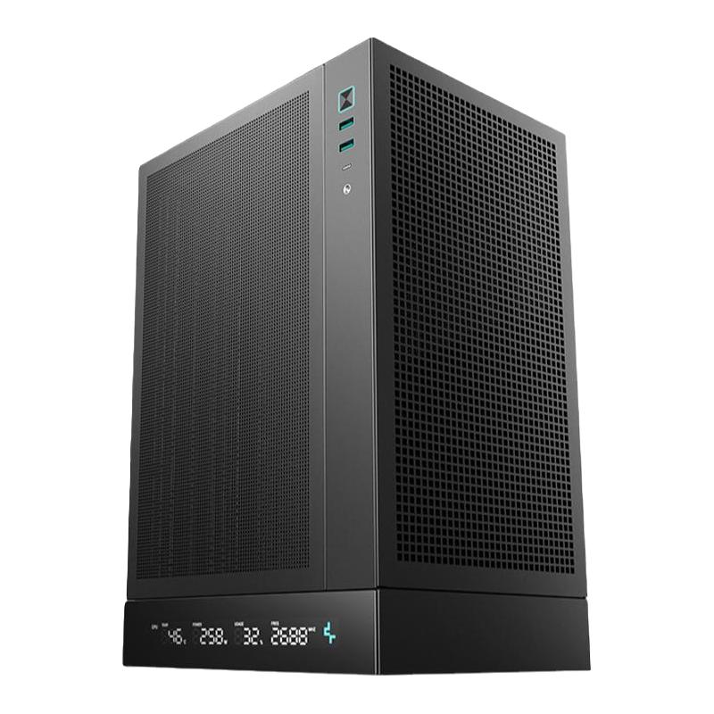 DEEPCOOL 九州风神 CH170 MINI-ITX机箱