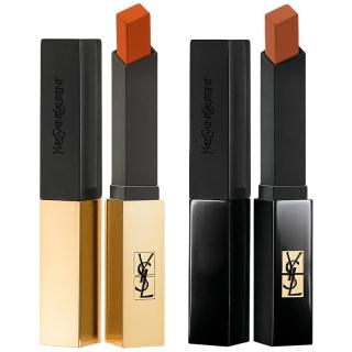 YSL 圣罗兰 细管丝绒纯口红