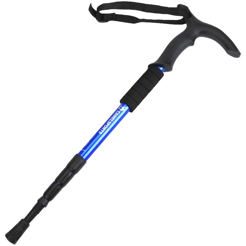 CAMEL 骆驼 户外登山杖