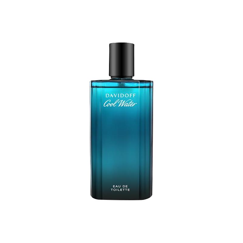 Davidoff 大卫杜夫 冷水男士淡香水 EDT