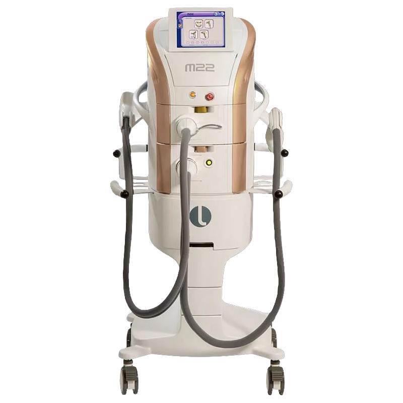 常州曙光M22光子嫩肤AOPT黄金超光子全模式淡斑嫩肤祛痘祛红血丝