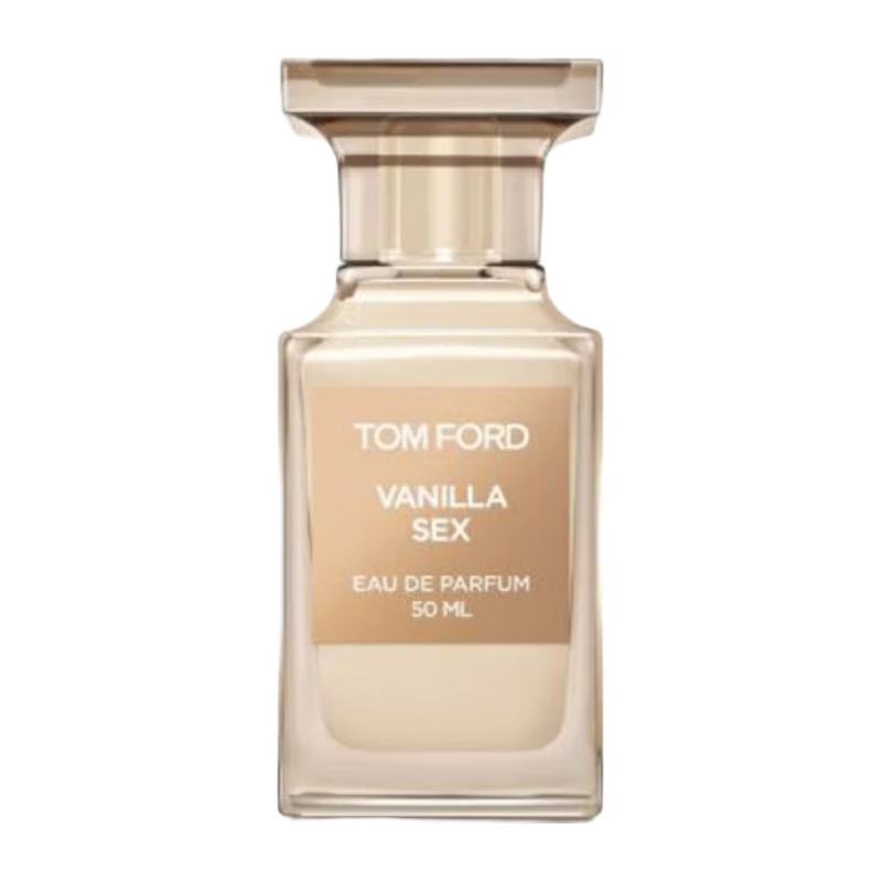TOM FORD禁忌香草 TF香水50ML男女士香水 女 「人气」禁忌香草香水50ML