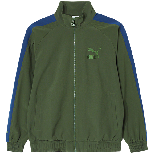  PUMA/彪马 时尚休闲 运动外套