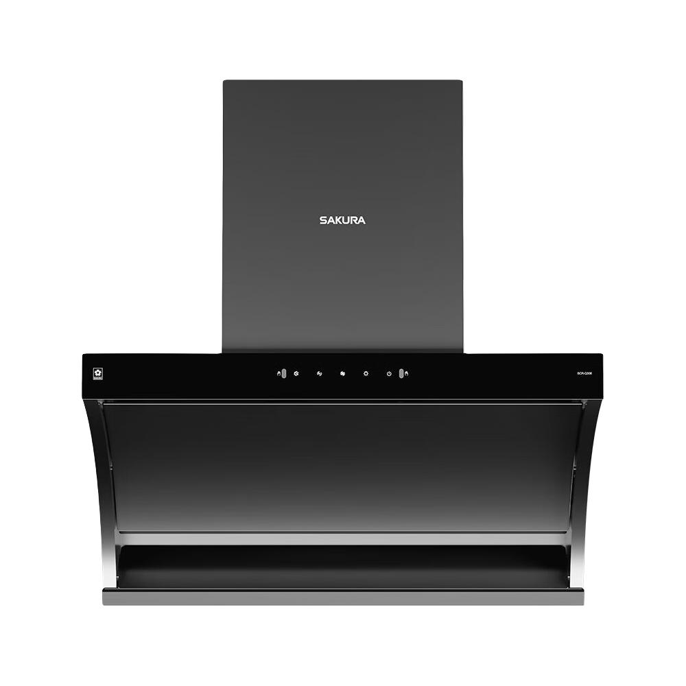 樱花（SAKURA）油烟机CXW-360-Q306