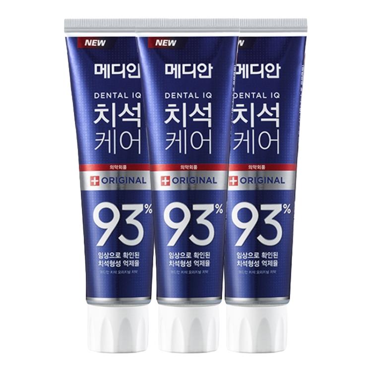 MEDIAN 麦迪安 86牙膏