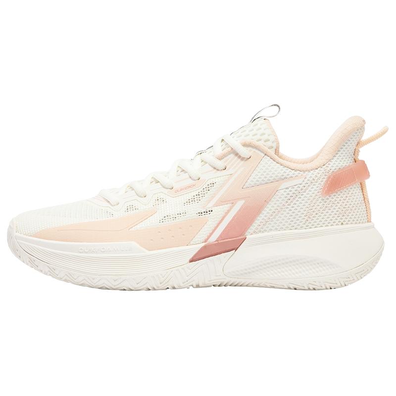 361度篮球鞋男鞋【BIG3 TEAM】春夏网面男实战后卫篮球训练鞋 【SE】 