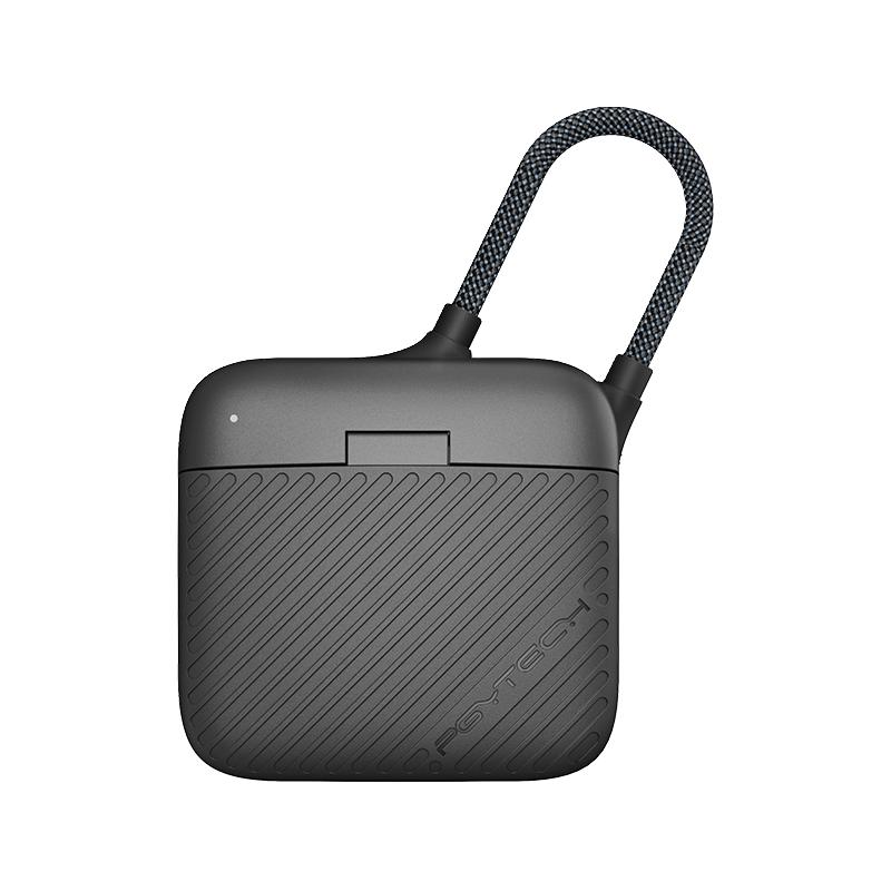 11月新品首发 PGYTECH读卡器蒲公英Mini闪传卡盒sd卡tf读卡器4.0高速多功能合一平板电脑手机相机pgy读卡器