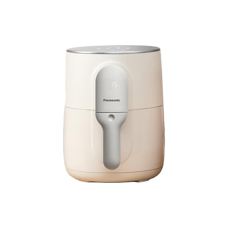  Panasonic/松下 大容量 空气炸锅  白色 3L-8L