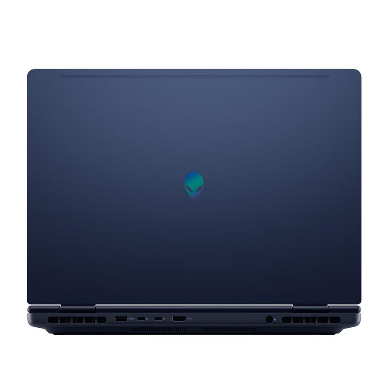 戴尔（DELL）20%游戏本笔记本电脑游匣g16 外星人星舰16x 大用电脑rtx5060独显电竞笔记本电脑 酷睿7-240H 32G 1T RTX5060独显