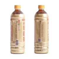 德記開喜 微甜冻顶乌龙茶 575ml*4瓶