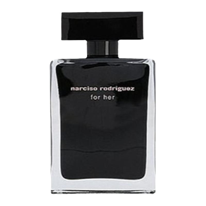 narciso rodriguez 纳西索·罗德里格斯 她的同名女士淡香水 EDT