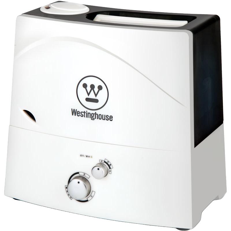 Westinghouse 西屋电气 SRK-W570 热雾香薰加湿器 7L