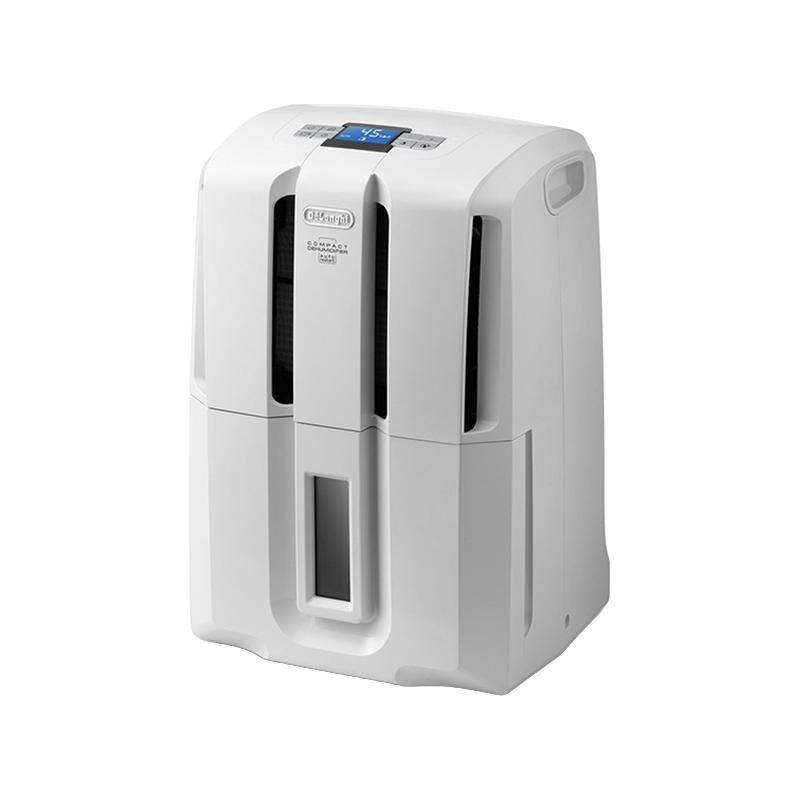  De'Longhi/德龙 DDSE25 家用除湿机  白色