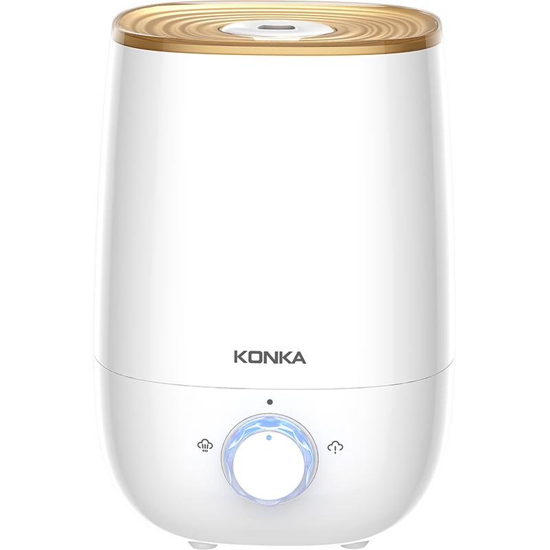 KONKA 康佳 KZ-H861 加湿器 4L
