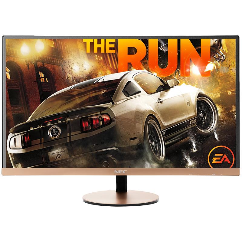 NEC 日电 VE2308XI/GD 23英寸 IPS 显示器 (1920×1080、60Hz）