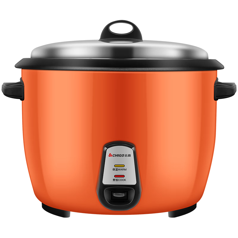 CHIGO 志高 电饭煲商用电饭锅 DC-6