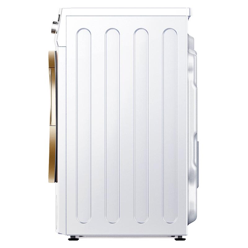 Galanz 格兰仕 XQG90-T512 滚筒洗衣机