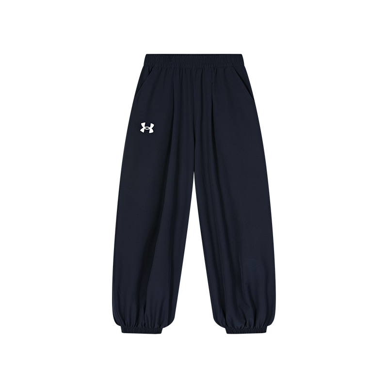  UNDER ARMOUR/安德玛 速干 儿童运动裤