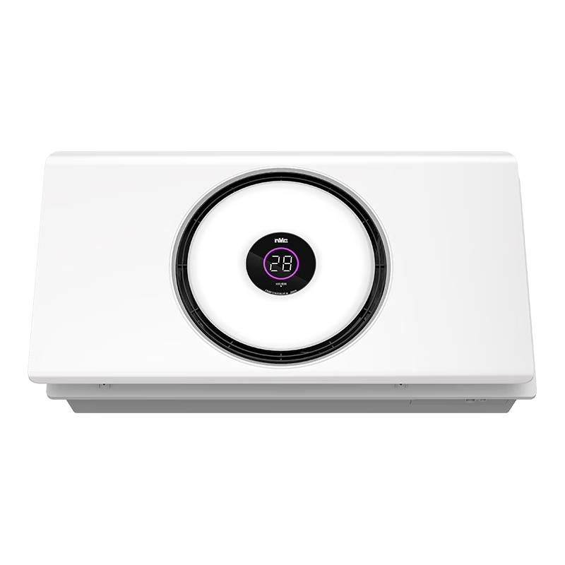  Lighting 雷士 NVC   EWBB1574I/60BLHF-M 风暖型浴霸