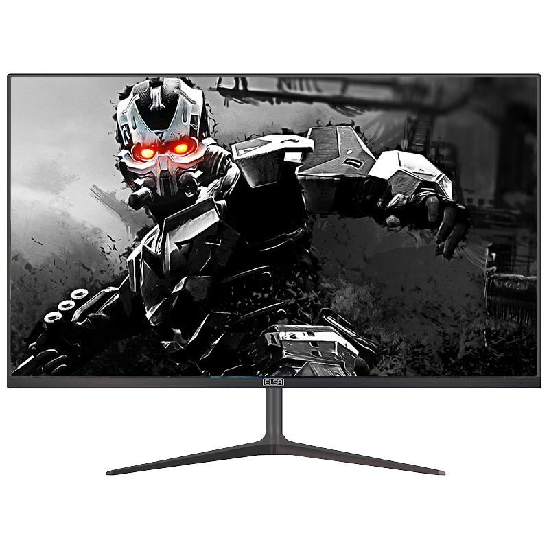 ELSA 艾尔莎 G27D500DHP 27英寸 TN电竞显示器（2560x1440、144Hz）