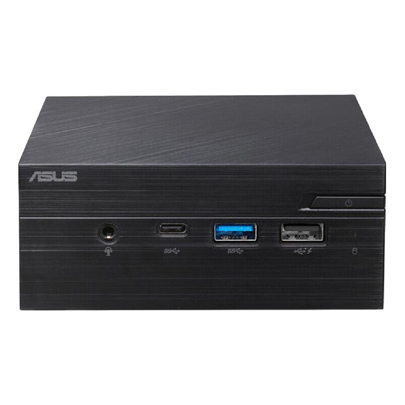 ASUS 华硕 PN40 赛扬版 商务台式机
