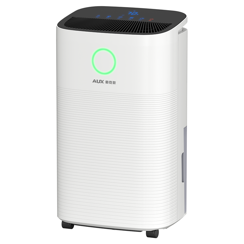  AUX/奥克斯 wifi手机控制 除湿机  22L/D