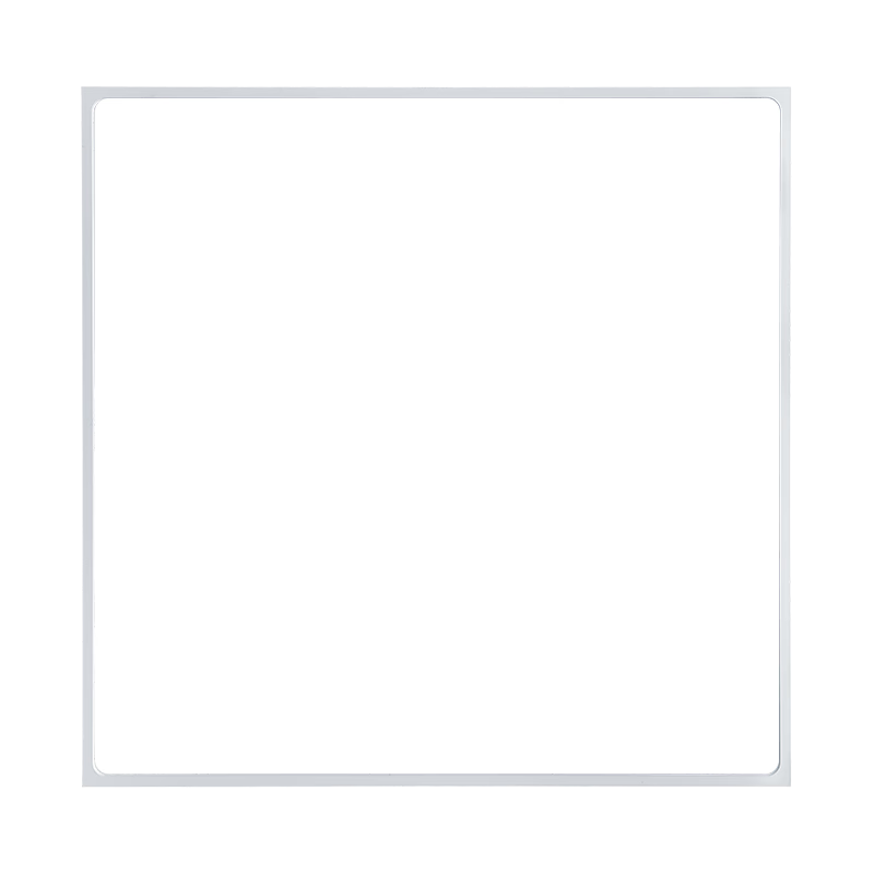 CHNT 正泰 led集成吊顶平板灯18w 300*300mm