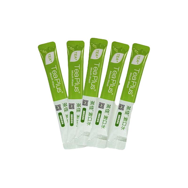  茶佳 清新口气 漱口水