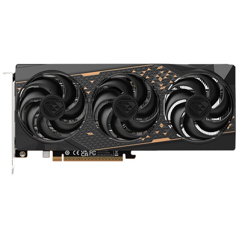 蓝宝石(Sapphire) AMD RX 9060 XT 系列 台式机游戏显卡