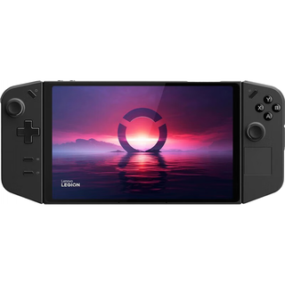 联想（Lenovo）Legion Go 游戏掌机手持设备 8.8英寸 AMD 锐龙Z1 512GB 美版