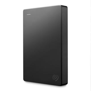 希捷 高速传输 移动硬盘 4TB