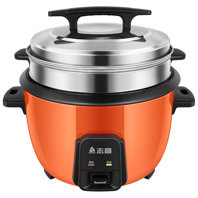 CHIGO 志高 电饭煲商用电饭锅食堂酒店餐厅特大号