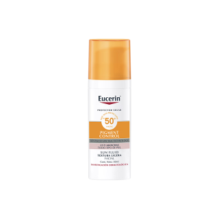 优色林 防紫外SPF50+ 美白淡斑防晒乳液  SPF50+ 50ml PA+