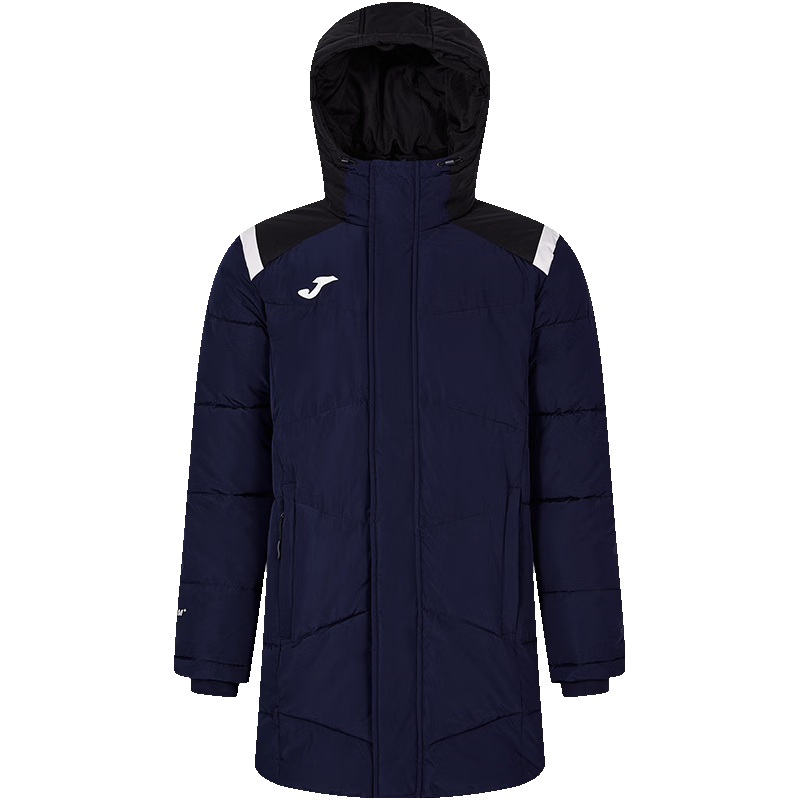 Joma 荷马 运动棉服 3126FL4013