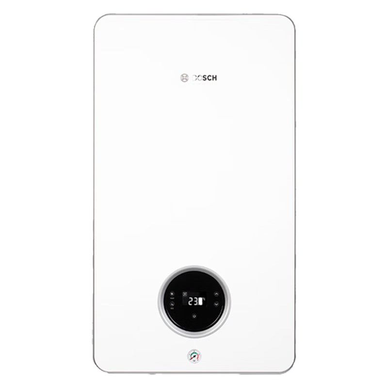 BOSCH 博世 壁挂炉 盖世7100-24KW