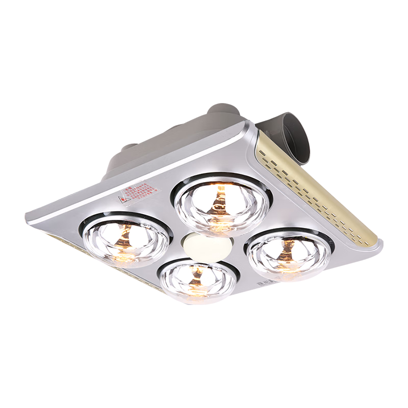 OPPLE 欧普照明 JDSF102 流金岁月灯暖浴霸