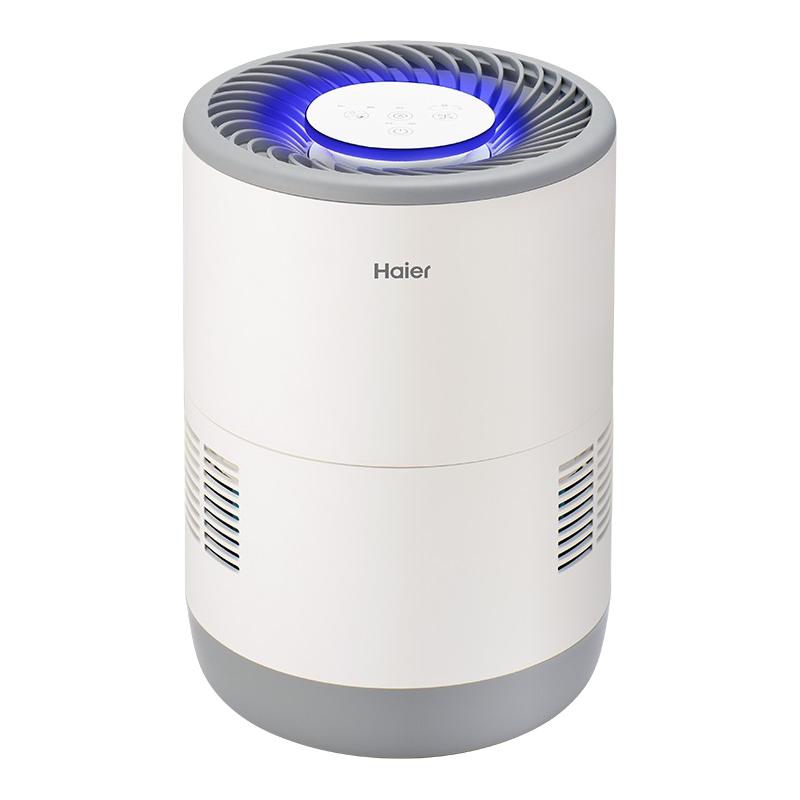 Haier 海尔 小润系列 SZ300-C1 加湿器 2.8L 白色