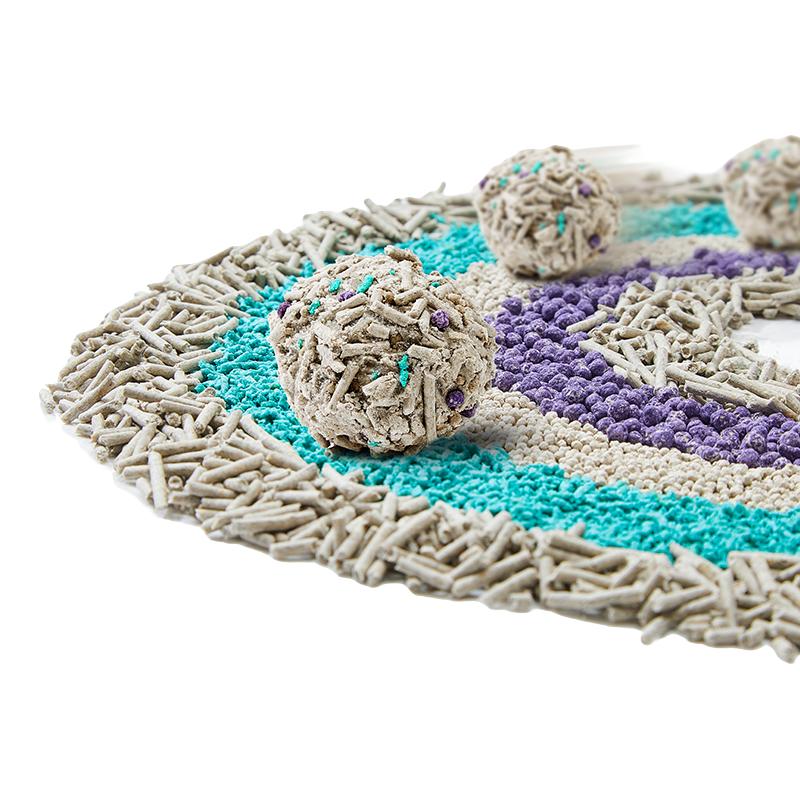 PETKIT 小佩 混合猫砂