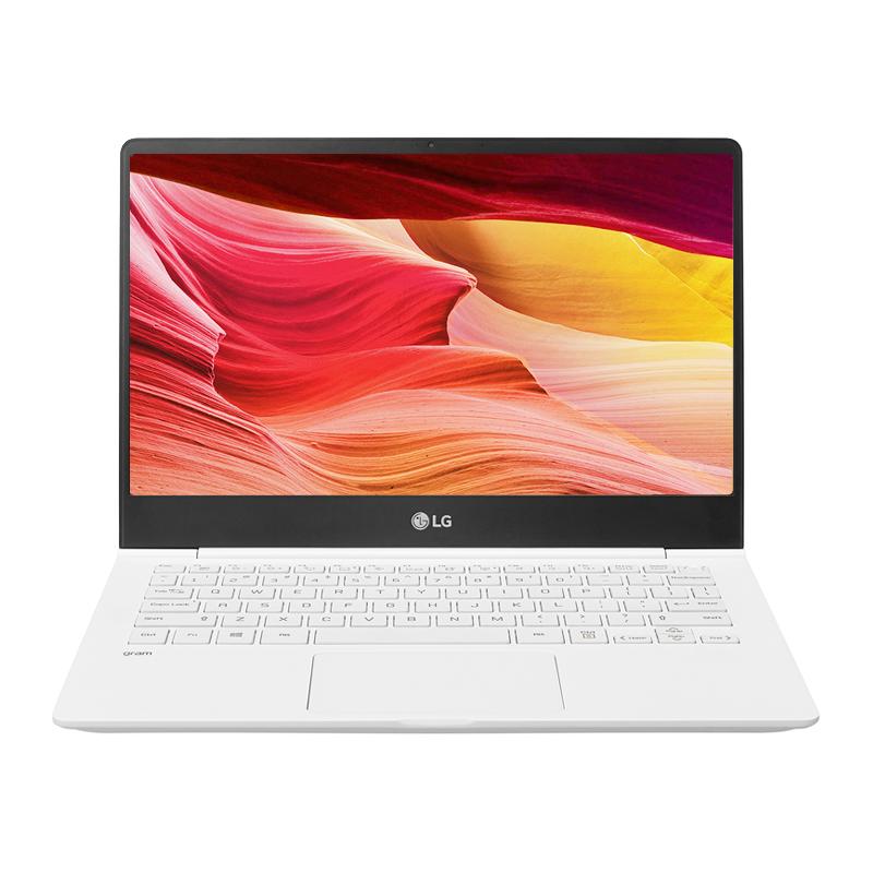  LG/乐金 LG-gram gram 13Z990-V.AA33C 长续航 笔记本电脑  Intel i3 其他 白色 256GB 8GB