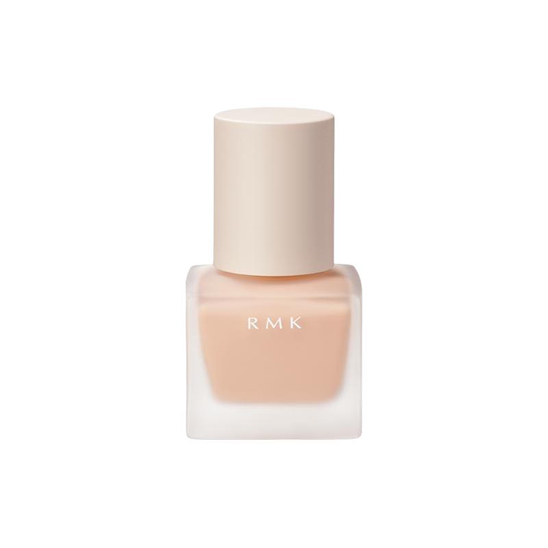 RMK 丝薄粉底液 30ml
