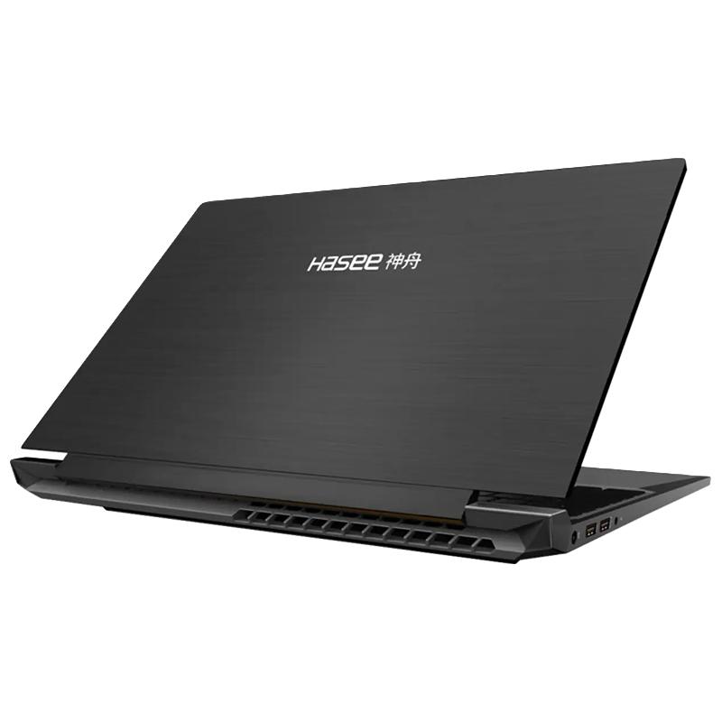 【40系】神舟 战神S8D6/Z8D63 13代RTX4060独显直连本 游戏本