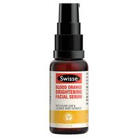 Swisse 斯维诗 血橙亮白面部精华 30ml