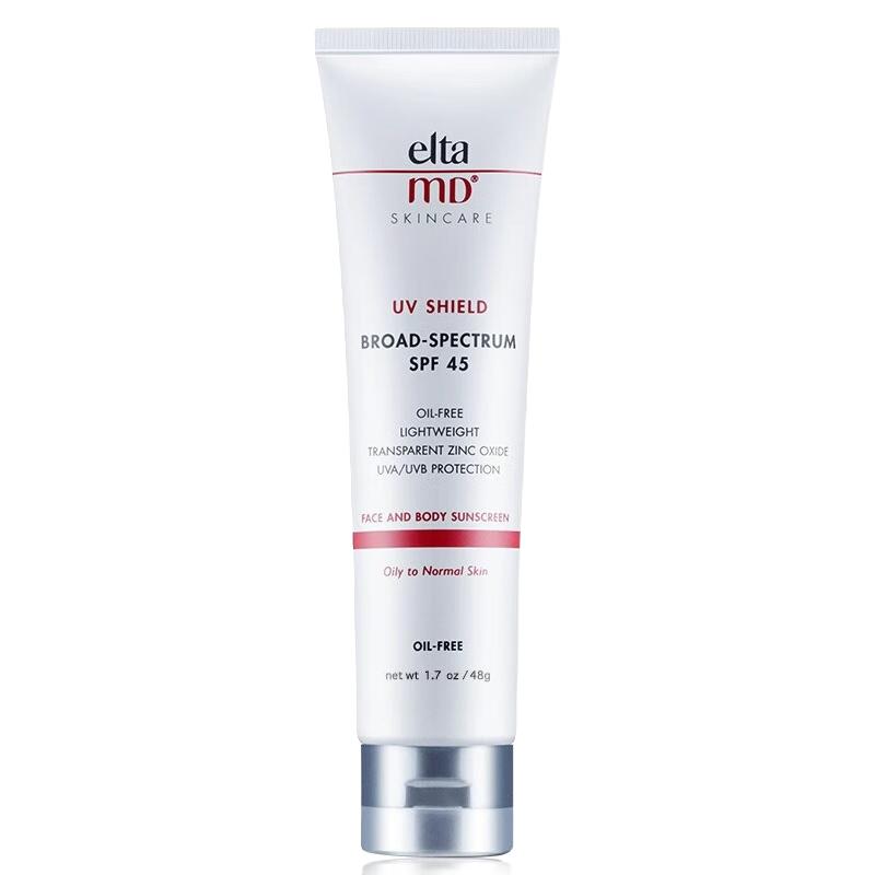 EltaMD 安妍科 防晒乳 SPF50+ PA+++ 85g