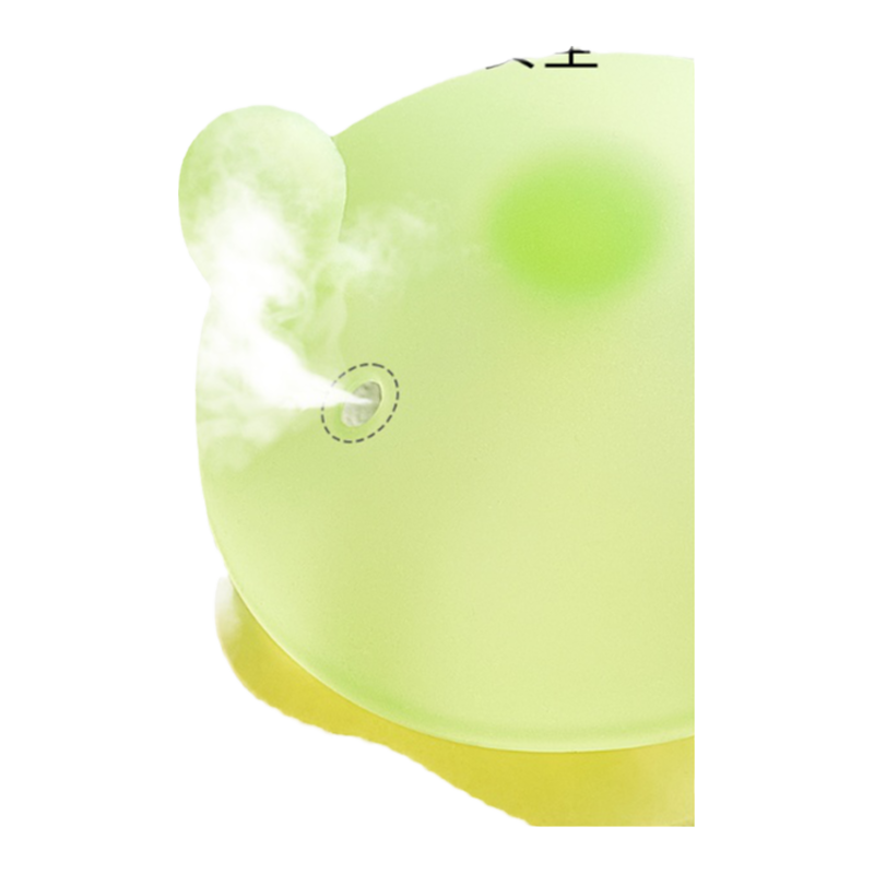 科巢小蘑菇安抚牙胶磨牙棒婴儿硅胶玩具宝宝防吃手咬胶可水煮