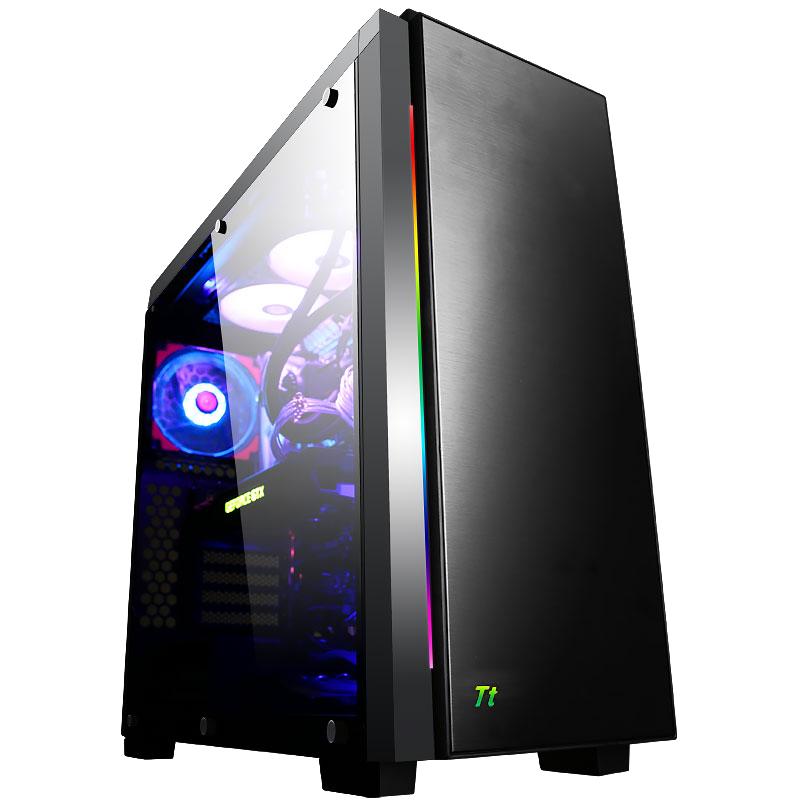 战旗 夜魇Y998 游戏台式UPC（i7-7700K、Z270、256G、GTX1080Ti）