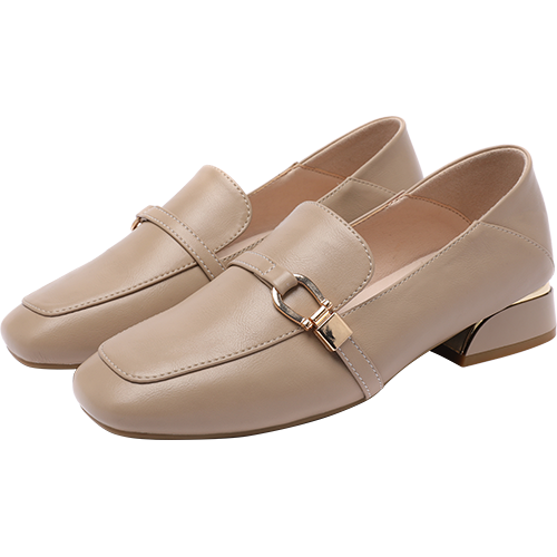 RED DRAGONFLY 红蜻蜓 女士中跟单鞋 H112016059