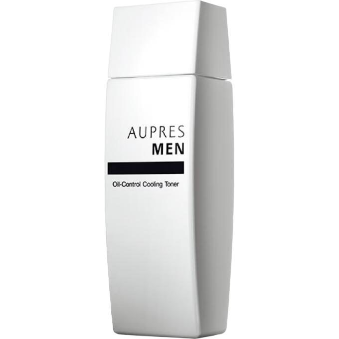 AUPRES 欧珀莱 男士俊士控油爽肤水 150ml